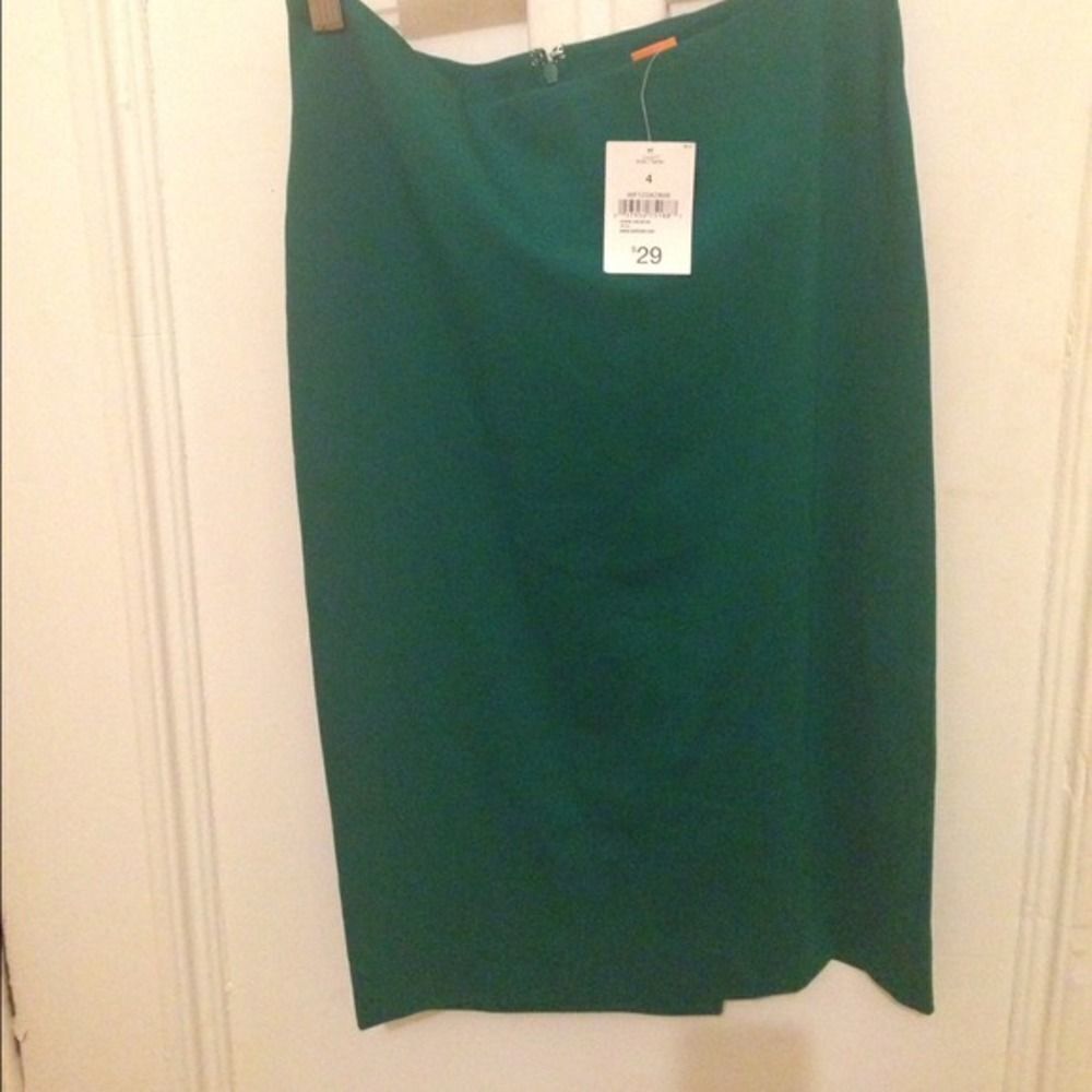 Pencil skirt 